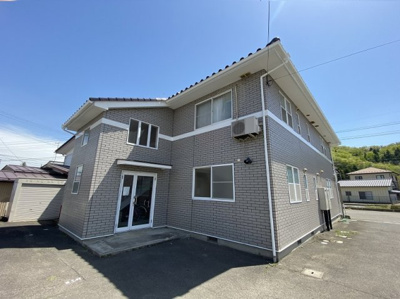 【外観】 | コア・ＭＡＴＳＵＹＡ　Ⅲ