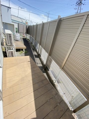 【設備】 | コア・ＭＡＴＳＵＹＡ　Ⅲ