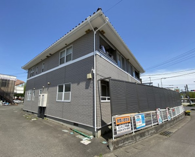 【外観】 | コア・ＭＡＴＳＵＹＡ　Ⅲ