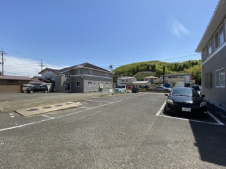 【駐車場】 | コア・ＭＡＴＳＵＹＡ　Ⅲ