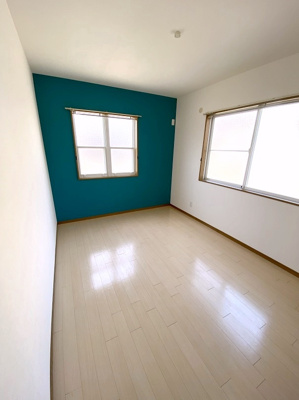 【洋室】 | コア・ＭＡＴＳＵＹＡ　Ⅲ