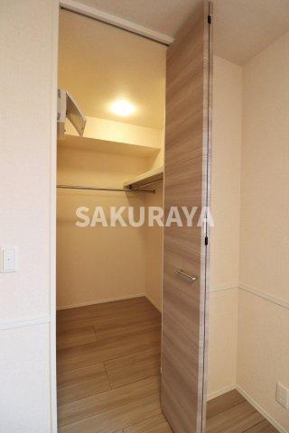 プチフルールの収納|2021年撮影。現況と異なる場合がございます。