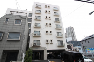 【外観】 | 大規模修繕履歴のある、とてもキレイな外観です♪