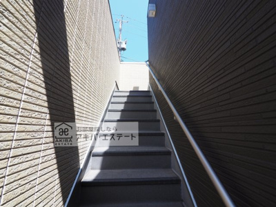 【その他共用部分】 | メゾンコンフォール | 同一仕様写真
