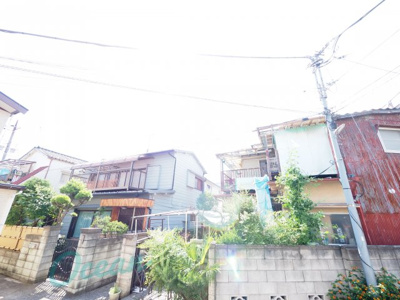 【展望】 | エスペラーテラス平井