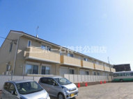 オネット光が丘の画像