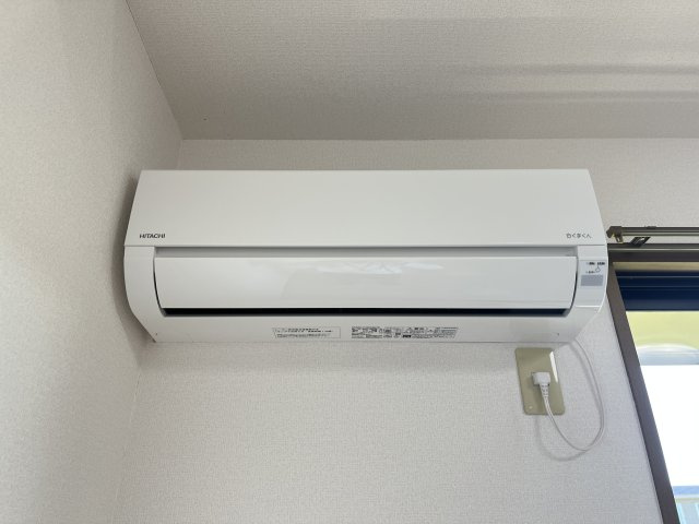 ヴィラージュ　B棟の設備