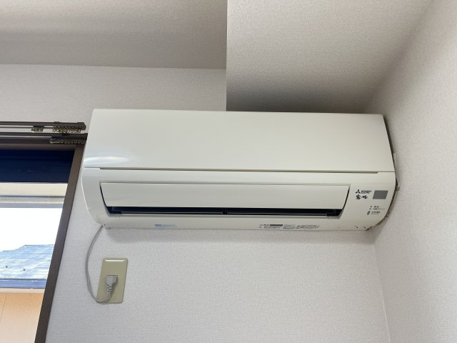 ヴィラージュ　B棟の設備