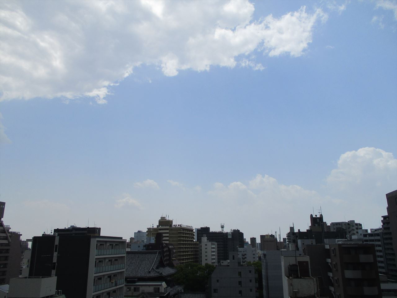 エスカルコート｜名古屋市の賃貸ならMy賃貸の展望|エスカルコート