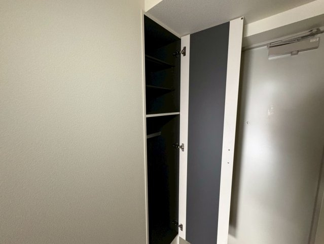 エスカルコート｜名古屋市の賃貸ならMy賃貸の収納|エスカルコート