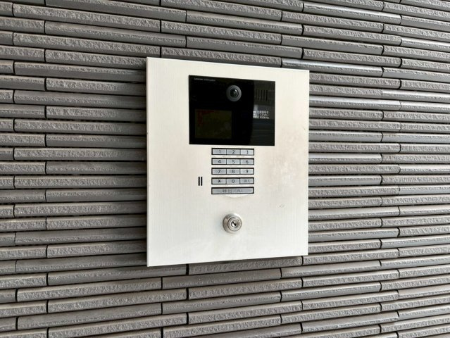 エスカルコート｜名古屋市の賃貸ならMy賃貸のセキュリティ|エスカルコート