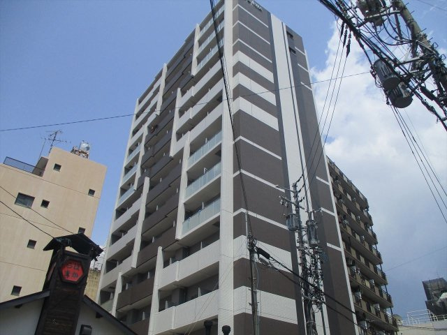 エスカルコート｜名古屋市の賃貸ならMy賃貸の外観|エスカルコート