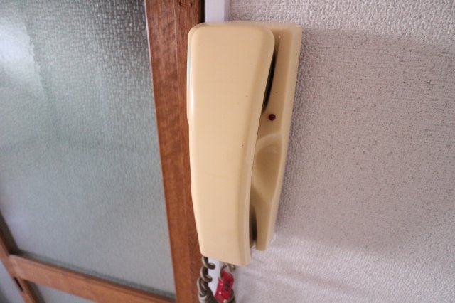 中西マンションの設備
