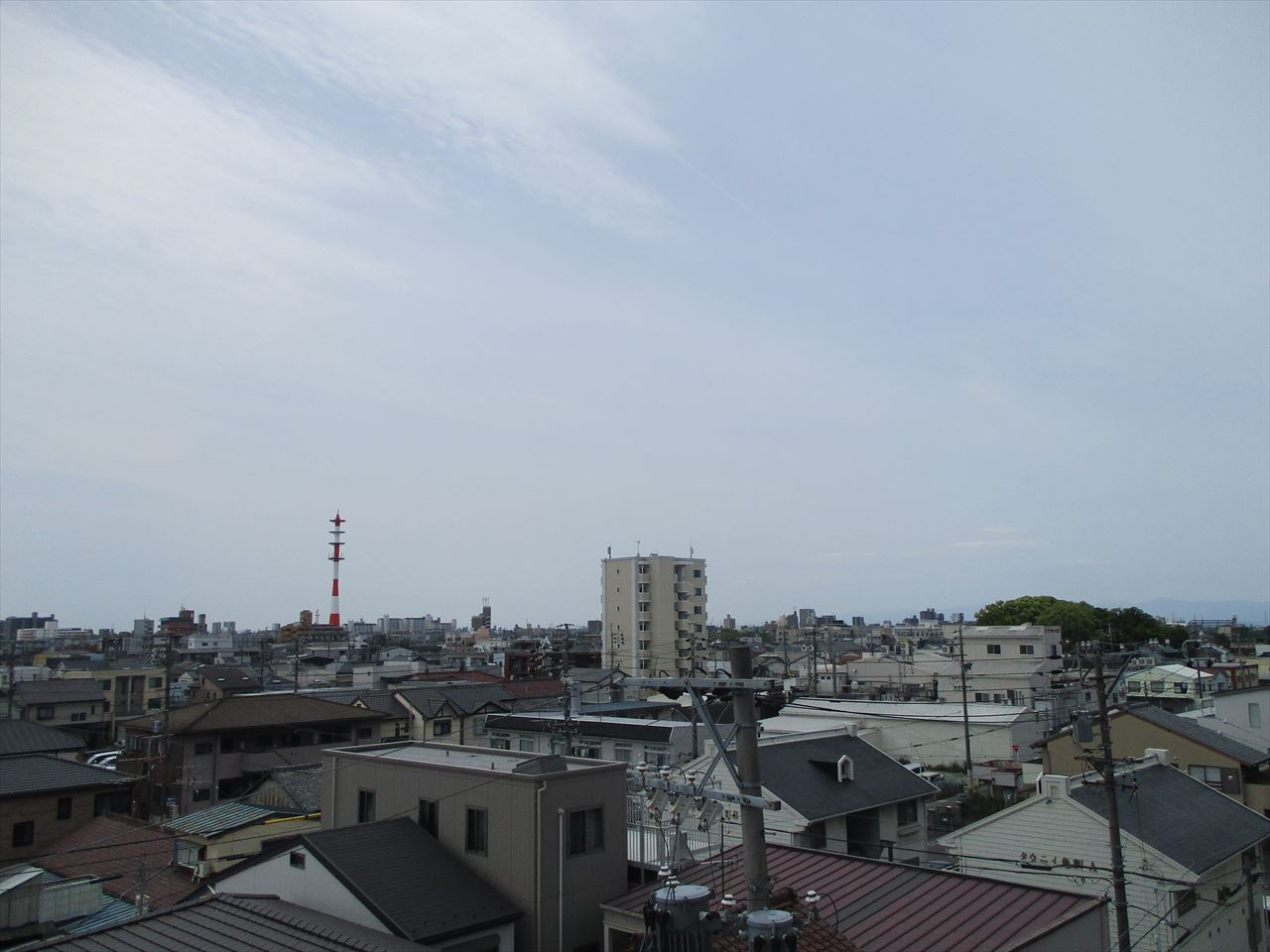 グローバル畑江の展望|グローバル畑江