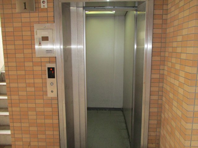グローバル畑江のその他共用部分|グローバル畑江