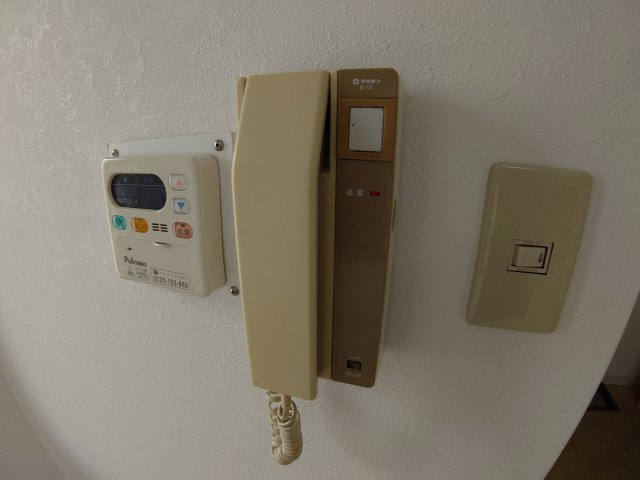 【セキュリティ】 | ダイドーメゾン甲東園