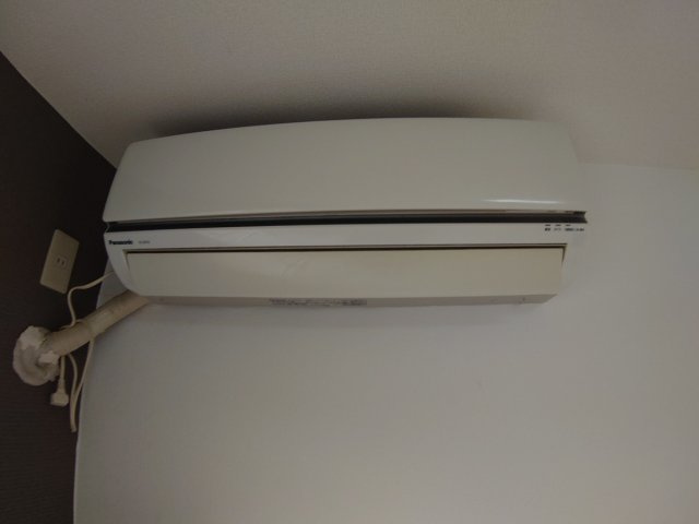 【設備】 | ダイドーメゾン甲東園