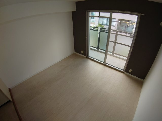 【寝室】 | ダイドーメゾン甲東園