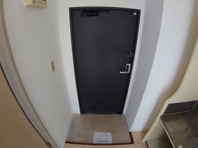 【玄関】 | ダイドーメゾン甲東園
