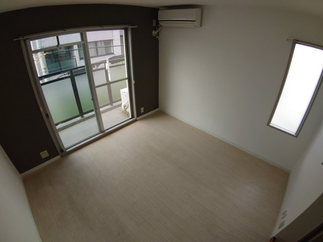 【寝室】 | ダイドーメゾン甲東園