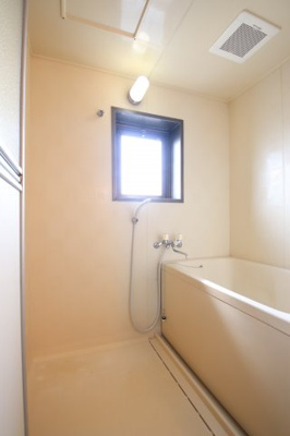 【浴室】 | サワーハイツ萩原天神