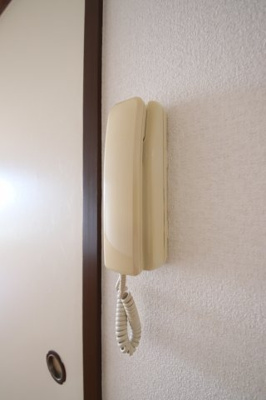 【セキュリティ】 | サワーハイツ萩原天神