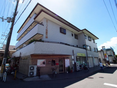 【外観】 | サワーハイツ萩原天神