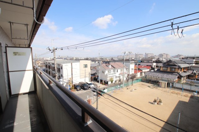  | サワーハイツ萩原天神