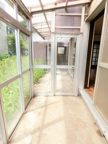高津戸町貸家のその他