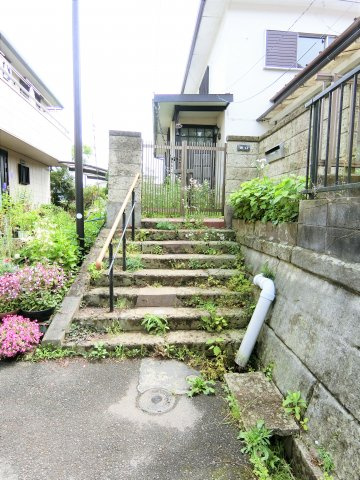 高津戸町貸家のその他