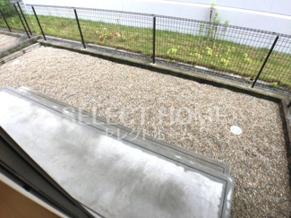 【展望】 | 建物の内部です