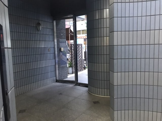新宿区高田馬場１丁目の事務所のその他共用部分