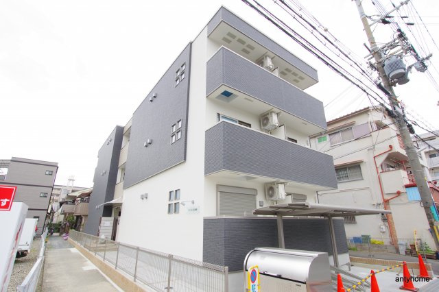 フジパレス江坂町　仲介手数料無料