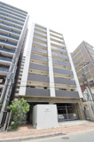 ｍｏｄｅｒｎ　ｐａｌａｚｚｏ天神北の画像
