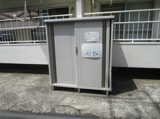 【その他共用部分】