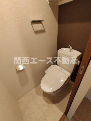 【トイレ】 | グランパセオノース