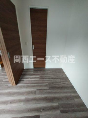 【寝室】 | グランパセオノース
