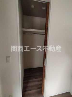 【収納】 | グランパセオノース