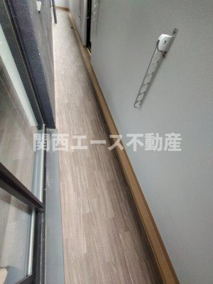 【バルコニー】 | グランパセオノース
