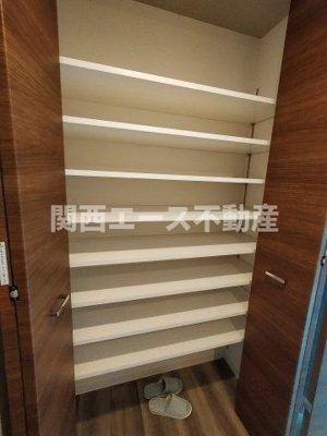 【内装】 | グランパセオノース