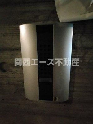 【セキュリティ】 | グランパセオノース