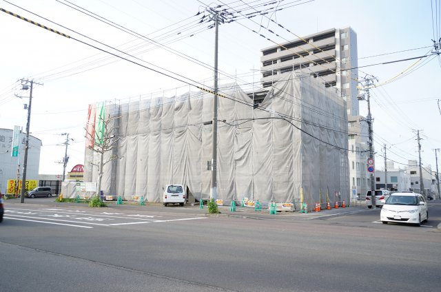 仮 宮の沢1 5ms 札幌市手稲区賃貸のさくらの不動産