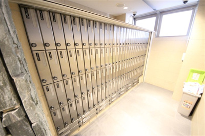 【その他共用部分】 | エステムプラザ難波WESTⅡプレディア