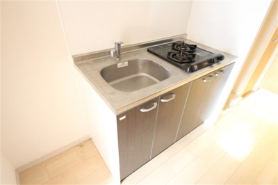 【キッチン】 | エステムプラザ難波WESTⅡプレディア