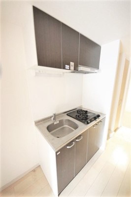 【キッチン】 | エステムプラザ難波WESTⅡプレディア