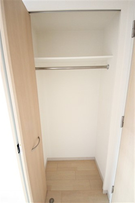 【収納】 | エステムプラザ難波WESTⅡプレディア