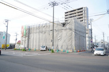 majesty residence MIYANOSAWA（マジェスティ レジデンス ミヤノサワ）の画像