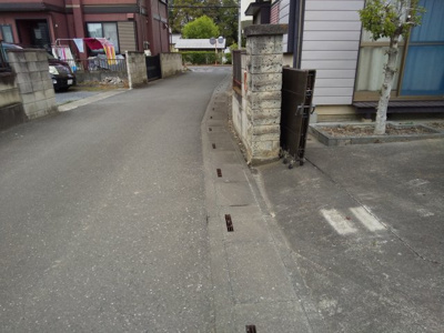 【周辺】 | 上里町三町の中古戸建住宅（リフォーム向け）