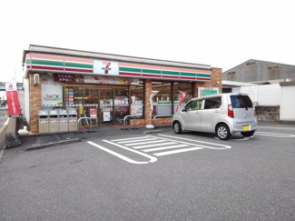 【周辺】 | セブンイレブンまで850m