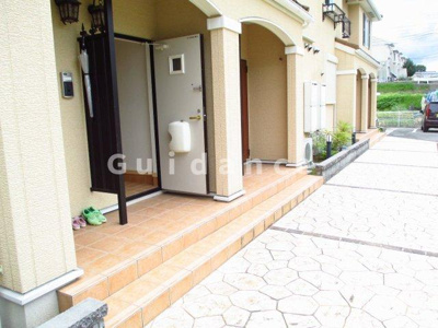 【エントランス】 | バーミィ